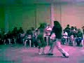 club vaqueros dance