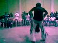 club vaqueros dance