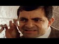 Mr Bean - En Suite