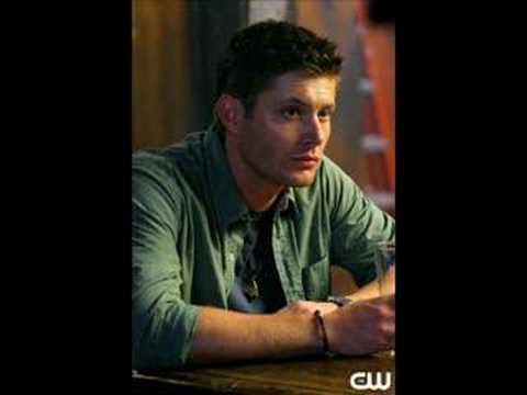 Jensen Ackles Radio Interview in Australia