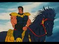 Hokuto No Ken Episode 99 (1/3)