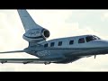 PiperJet In Flight