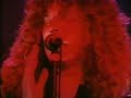 teledysk, klip, Trouble,- At the End of My Daze