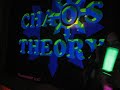 Chaos Theory Nottingham 5_4_08 Akasi