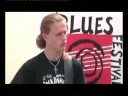 Gaz Blues Grupa - Ostatni Sztach