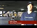 Hemel Skates News Report on BBC One UK