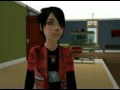 Broken apart sims series voice over.avi