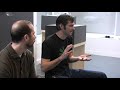 Title: An Interview with Andy Paiko and Ethan Rose