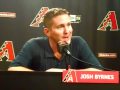 Josh Byrnes and A.J. Hinch season wrap-up