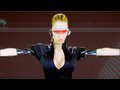 Robot Girl From Another Dimension : BFX : Original Short