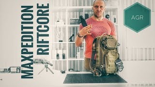  Maxpedition Riftcore