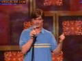 Drunk Party Stand up comedy