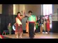CHS-HCO Hmong New YEar