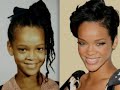 Hottest Celebrities: Before & After! Part 2 of 2