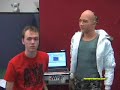 Invertuality: Jules and Matt discuss speech... Invertuality: Jules and Matt discuss speech...
