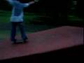 diego v. skateboard mirador 360flip tailgrap