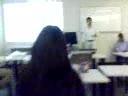 my presentation