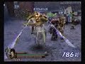 Sengoku Musou 2 Mushouden: Maeda Toshiie 5th Weapon part 2