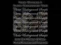 dj paul   lord infamous   the serial killaz  album sample 