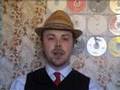 Tagged: Five facts thingie