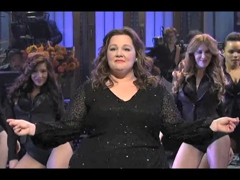 Melissa McCarthy