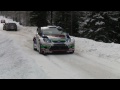 Fiesta WRC 1.6 turbo