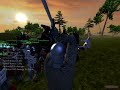 Mount&Blade - Revenge of the Berserk MOD day battle against The Holy See