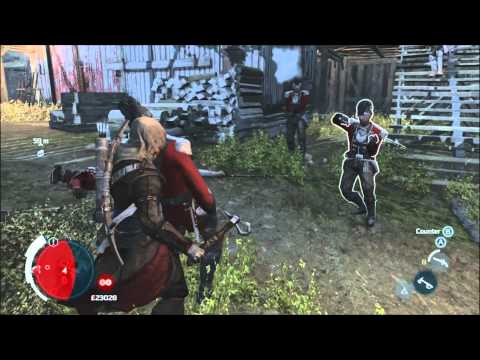how to perform killstreaks in assassin creed 3