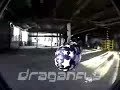 Mach IIIz RC Blimps Full Function 3 Channel RC Control