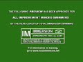 to learn more about this instructional video and other videos from total immersion please visit us at www.totalimmersion.net