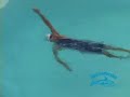 to learn more about this instructional video and other videos from total immersion please visit us at www.totalimmersion.net