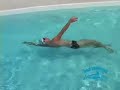 to learn more about this instructional video and other videos from total immersion please visit us at www.totalimmersion.net
