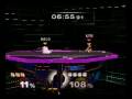 videos de VaNz (Jigglypuff) + Jman (Fox)