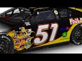 ARCA WORL Preview ASR