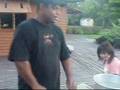Fijian food kokoda at Surf & Dive Rendezvous