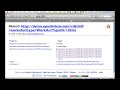 RDF Linked Data Views over RDBMS Data Sources Part 2