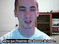 Dernière vidéo ! Dernière vidéo !