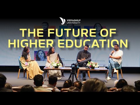 Vidyashilp University Bangalore General video thumbnail 9