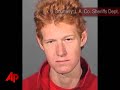 Ryan O'Neal, Son Face Likely Drug Charges