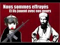 Stoppez ce Choc des Civilisations!