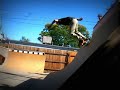 The Real Backyard Session