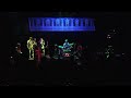 "Push On Till The Day" - Jet Edison with Joey Porter and The Brass Taxmen "Push On Till The Day" - Jet Edison with Joey Porter and The Brass Taxmen