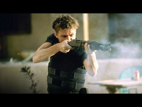 The Way of the Gun (2000) | Epic Final Shootout Scene | 1080p