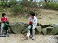 Shukugawa Cherry Blossom Promnade