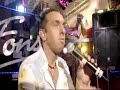 Fons heeft een poliep!