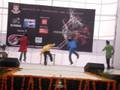 videos de momentum 08 inaugral dance