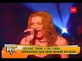 Aylyne Vicencio - T� (Rojo La Revancha - 2004)