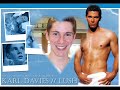 karl davies is so fit