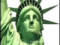 Modern Times Wonders - STATUE OF LIBERTY New York