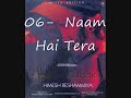 Have 10 songs, the ones is my favorites and the ones i know as well xD.isn't perfect i know, but i try to do my best....thanks for seing....P.S...love india :DDDDD and indians :P